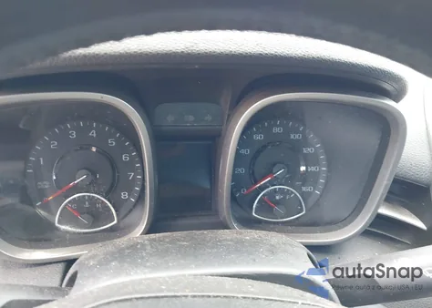 2015 Chevrolet Malibu 1Lz z USA, uszkodzony, nr VIN 1G11F5SL3FF155597